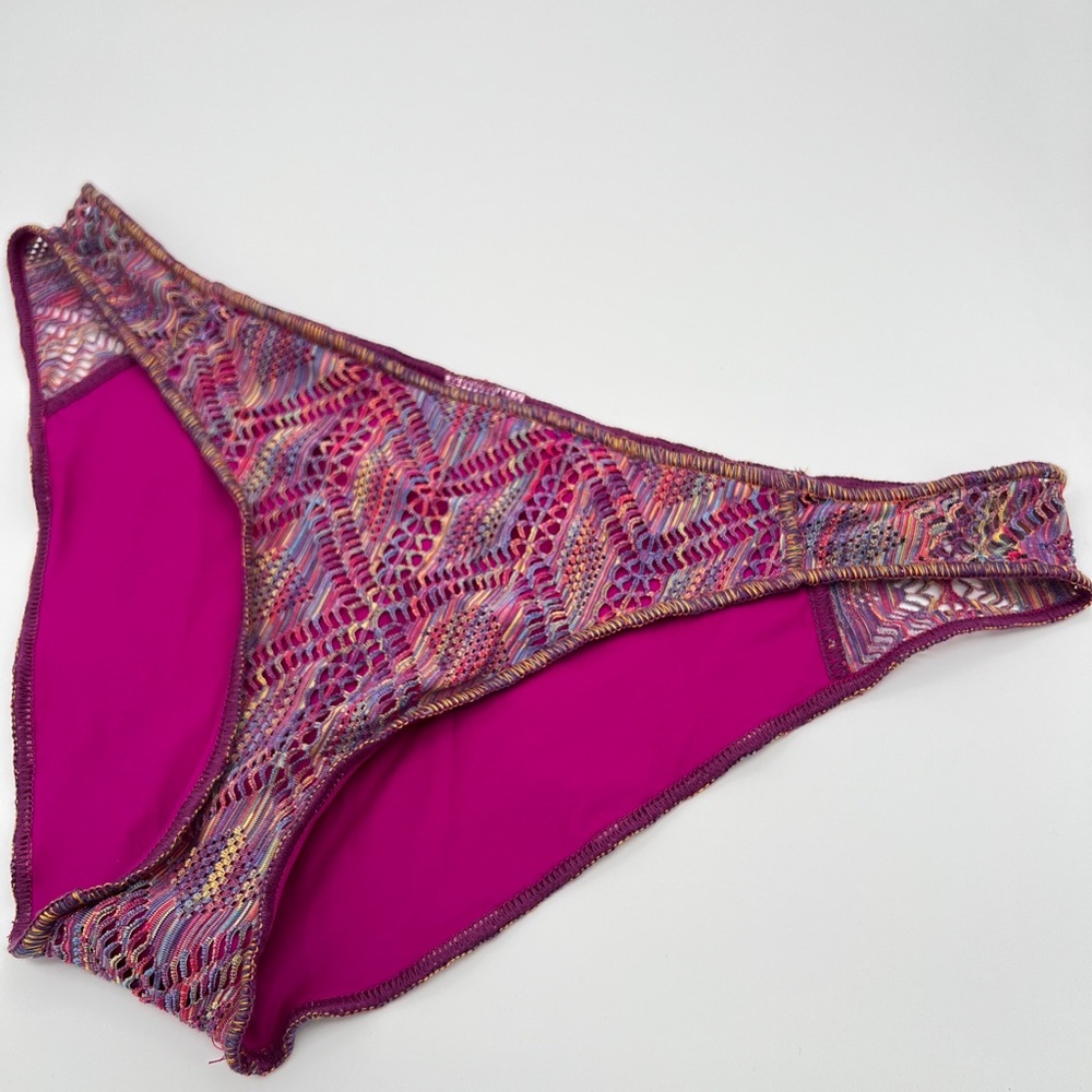 NWOT Becca Swim Separate Bottom Size L